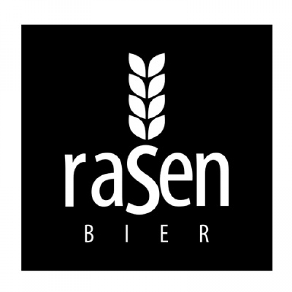Rasen Bier